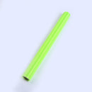 3 PCS Tulle Roll Crystal Fabric Organza Tulle Roll Spool Decoration for Wedding Birthday Party, Size:4.5mx48cm(Green)