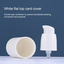10 PCS PET Cosmetics Sub-bottles Lotion Bottle Hose Toner Water Bottle Cream Bottle, Specification:150ml Toner Bottle