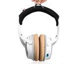 For BOSE QC35 Headphone Beam Protective Sleeve, S(Black)