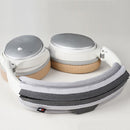For BOSE QC35 Headphone Beam Protective Sleeve, S(Gray)