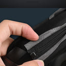 For BOSE QC35 Headphone Beam Protective Sleeve, S(Gray)