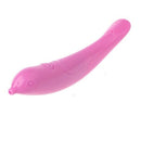 New Electric Latte Art Pen For Coffee Cake Pen For Spice Cake Decorating Pen Coffee Carving Pen Baking Pastry Tools(Purple)