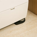 4PCS/Set Washing Machine Refrigerator Shockproof Earthquake Pad Machine Mat