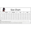 3 PCS PVC Leather Lingerie Lingerie Patent Leather Jumpsuit, Size:S(Black)