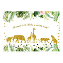 2.1m x 1.5m Carnival Children Birthday Party Cartoon Studio Photography Background Cloth(RD1)