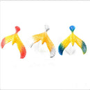 2 PCS Miracle Style Novelty Amaze Eagle Magic Box Balance Bird Children Educational Toys Random Color