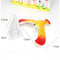 2 PCS Miracle Style Novelty Amaze Eagle Magic Box Balance Bird Children Educational Toys Random Color