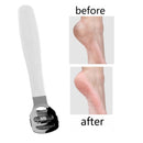 10 PCS Pedicure Knife For Dead Skin Calluses