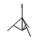 Photo Studio Softbox Kit (Four Socket Lamp Holder + 50 X 70cm Flash Lighting Softbox +2m Light Stand), EU Plug