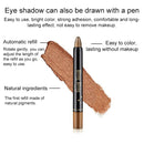 3 PCS Professional Beauty Highlighter Eyeshadow Pencil(1 Pearl white)