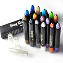 3 PCS Professional Beauty Highlighter Eyeshadow Pencil(1 Pearl white)