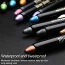 3 PCS Professional Beauty Highlighter Eyeshadow Pencil(1 Pearl white)