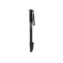 BEXIN P-264BPortable Mobile Phone SLR Camera Photography Monopod Holder Selfie Mount Alpenstock Pole