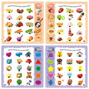 English Puzzle Early Education Point Reading Pen Childrens Intellectual Toys Intelligent Learning Pen