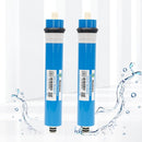 1812-75G Household RO Membrane Water Purifier Reverse Osmosis Membrane Water Filter