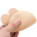 3 PCS Breast Lift Tape Intimates Sexy Underwear Accessories Reusable Silicone Push Up Breast Nipple Cover Invisible Adhesive Bra(CD Size (diameter: 11cm))