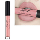 Liquid Lipstick Matte Makeup Lip Liner Pencil Waterproof Long Lasting Lip Stick Beauty Matte Lipstick(1)