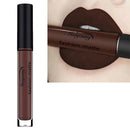 Liquid Lipstick Matte Makeup Lip Liner Pencil Waterproof Long Lasting Lip Stick Beauty Matte Lipstick(2)
