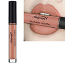 Liquid Lipstick Matte Makeup Lip Liner Pencil Waterproof Long Lasting Lip Stick Beauty Matte Lipstick(3)