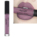 Liquid Lipstick Matte Makeup Lip Liner Pencil Waterproof Long Lasting Lip Stick Beauty Matte Lipstick(8)