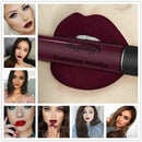 Liquid Lipstick Matte Makeup Lip Liner Pencil Waterproof Long Lasting Lip Stick Beauty Matte Lipstick(10)