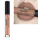 Liquid Lipstick Matte Makeup Lip Liner Pencil Waterproof Long Lasting Lip Stick Beauty Matte Lipstick(11)