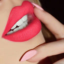 Liquid Lipstick Matte Makeup Lip Liner Pencil Waterproof Long Lasting Lip Stick Beauty Matte Lipstick(13)