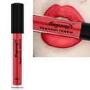 Liquid Lipstick Matte Makeup Lip Liner Pencil Waterproof Long Lasting Lip Stick Beauty Matte Lipstick(16)