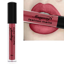 Liquid Lipstick Matte Makeup Lip Liner Pencil Waterproof Long Lasting Lip Stick Beauty Matte Lipstick(17)