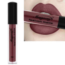 Liquid Lipstick Matte Makeup Lip Liner Pencil Waterproof Long Lasting Lip Stick Beauty Matte Lipstick(18)