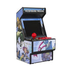 Retro Mini Arcade Handheld Game Console 16-bit Built-in 156 Games (Arcade 5