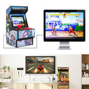 Retro Mini Arcade Handheld Game Console 16-bit Built-in 156 Games (Arcade 2