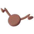 Smile Trainer Smile Straightener Raise Mouth Corner Face(Brown)