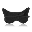 3D Eye Mask Shading Sleeping Cartoon Animal Printed Eye Mask(Glasses Dog)