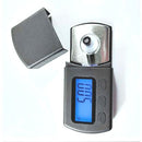 2 PCS Needle Pressure Gauge Stylus Disc Needle Pressure Profession Precision Measurement