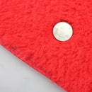 Heart Shape Non-slip Bath Mats Kitchen Carpet Home Decoration, Size:60*70CM(Light Camel)