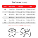 Summer Pet Life Jacket Dog Safety Clothes Dogs Swimwear Pets Safety Swimming Suit, Size:XS(Blue)
