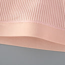 Seamless Bras Full Cup Wire Sleep Bra for Women, Size:One size(Beige)