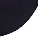 3 Pairs Bra Pad Sewing Insert Soft Sponge Cup Removable Padded, Size:One size(White)