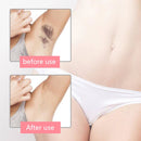 Electric Hair Removal Epilator For Women Facial Safety Epilator Accessories Body Face Mini Makeup Tool(White)