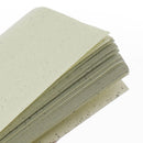 G3G99V Green Tea Moisturizing Cleansing Oil Absorbing Paper Face Cleaning Tool