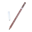 3PCS Professional Wood Waterproof Lady Charming Lip Liner Contour Makeup Lipstick Tool(21)