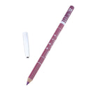 3PCS Professional Wood Waterproof Lady Charming Lip Liner Contour Makeup Lipstick Tool(24)