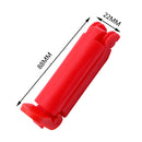 10 PCS Car Baby Safety Belt Buckle Lock Fixed Non-Slip Strap Clip Auto Seat Child Toddler Safety Fitted Slip-Resistant