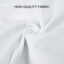 2 PCS Black and White Simple and Modern Geometric Abstract Decorative Pillowcases Polyester Throw Pillow Case(9)