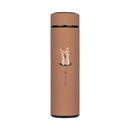 Thermos Double Wall Stainless Steel Vacuum Flasks Thermos Cup(480ml)