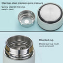 Thermos Double Wall Stainless Steel Vacuum Flasks Thermos Cup(480ml)