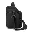 CADEN D11 Waterproof Micro SLR Camera Bag Shoulder Digital Photography Camera Backpack(Grey)