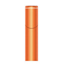 EMS Eye Massager Red Light Rejuvenating Vibrating Eye Protector(Orange)