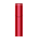 EMS Eye Massager Red Light Rejuvenating Vibrating Eye Protector(Red)